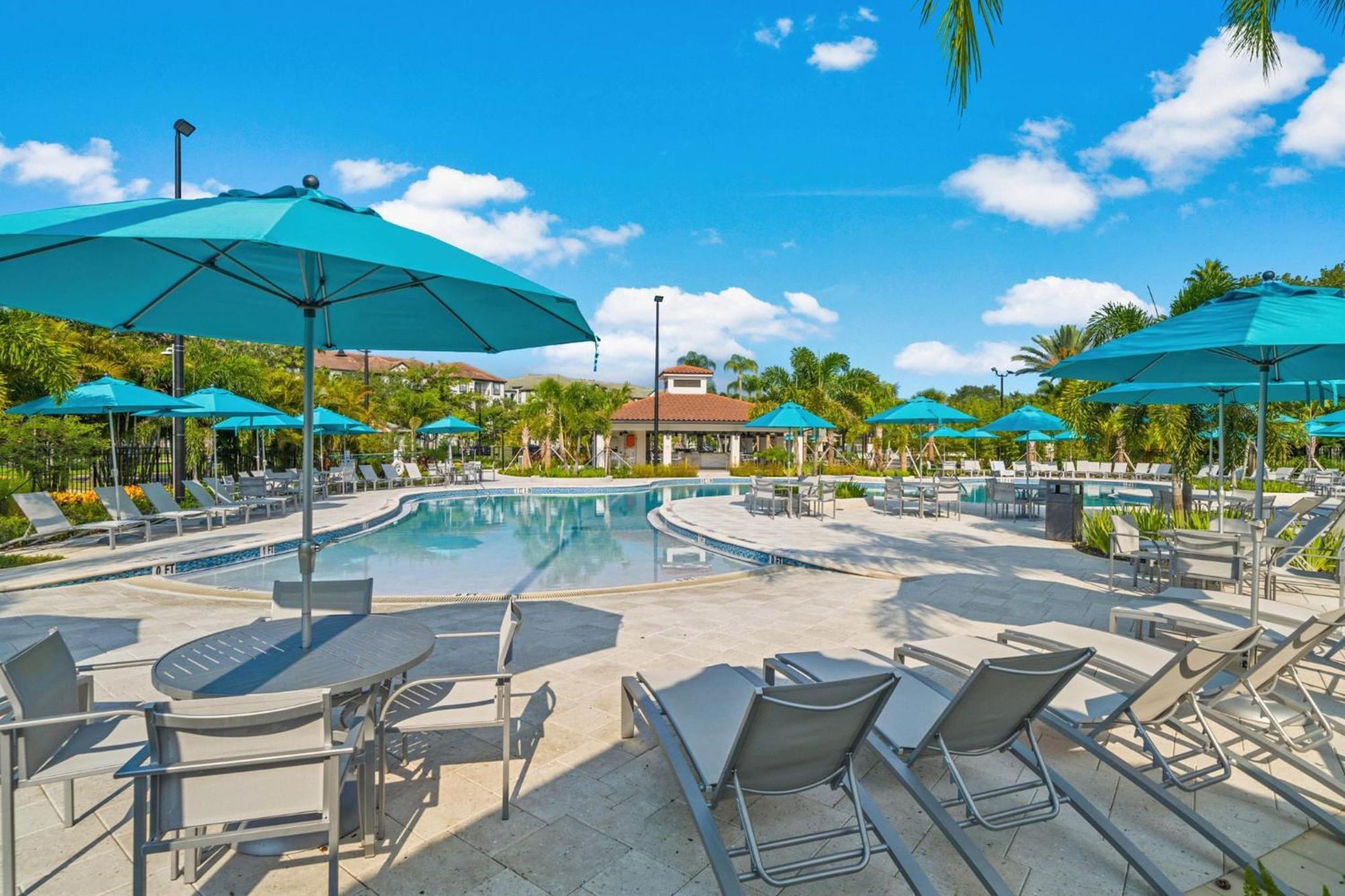 Casa Maria Condo Orlando Exterior foto