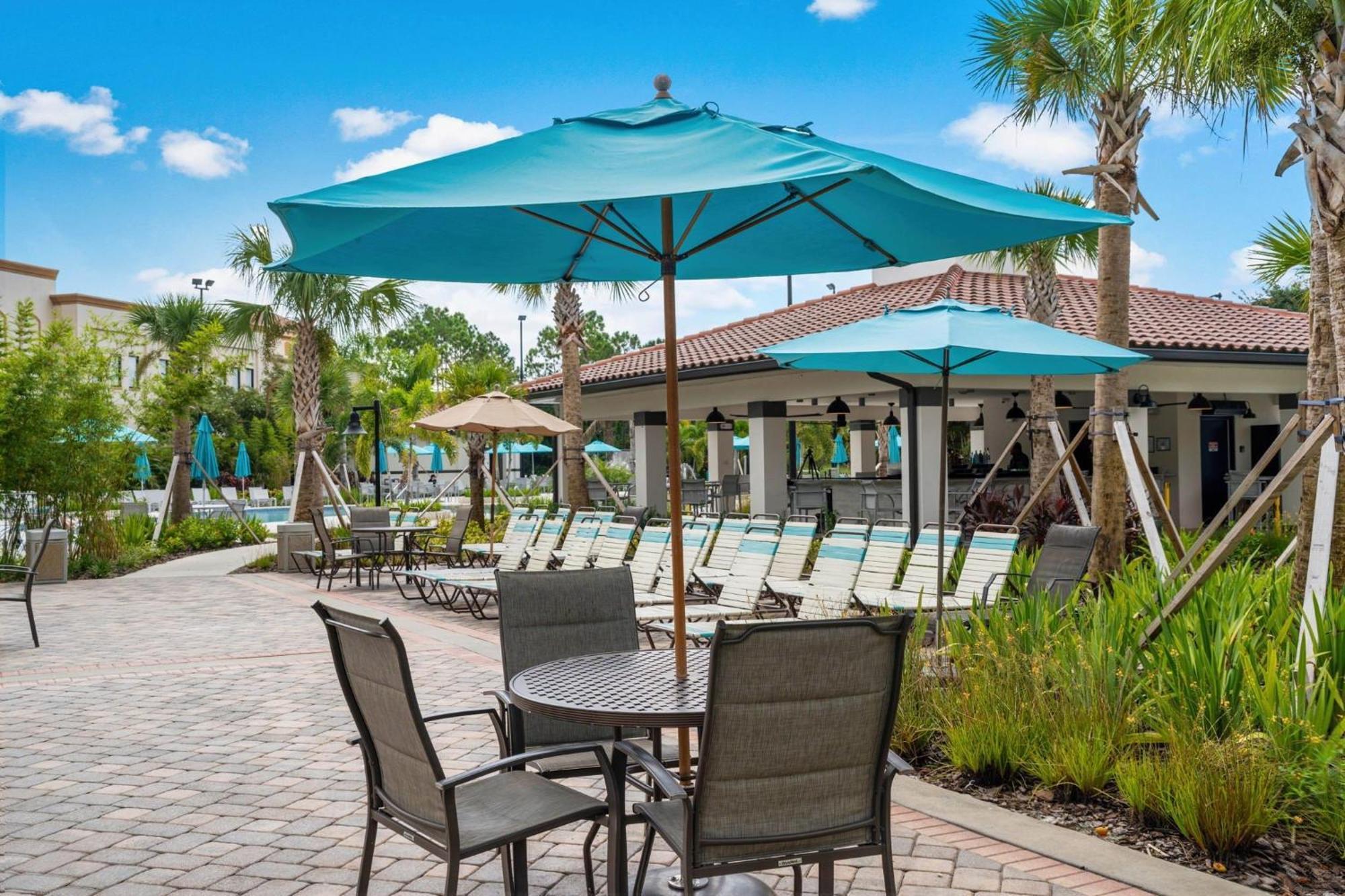 Casa Maria Condo Orlando Exterior foto