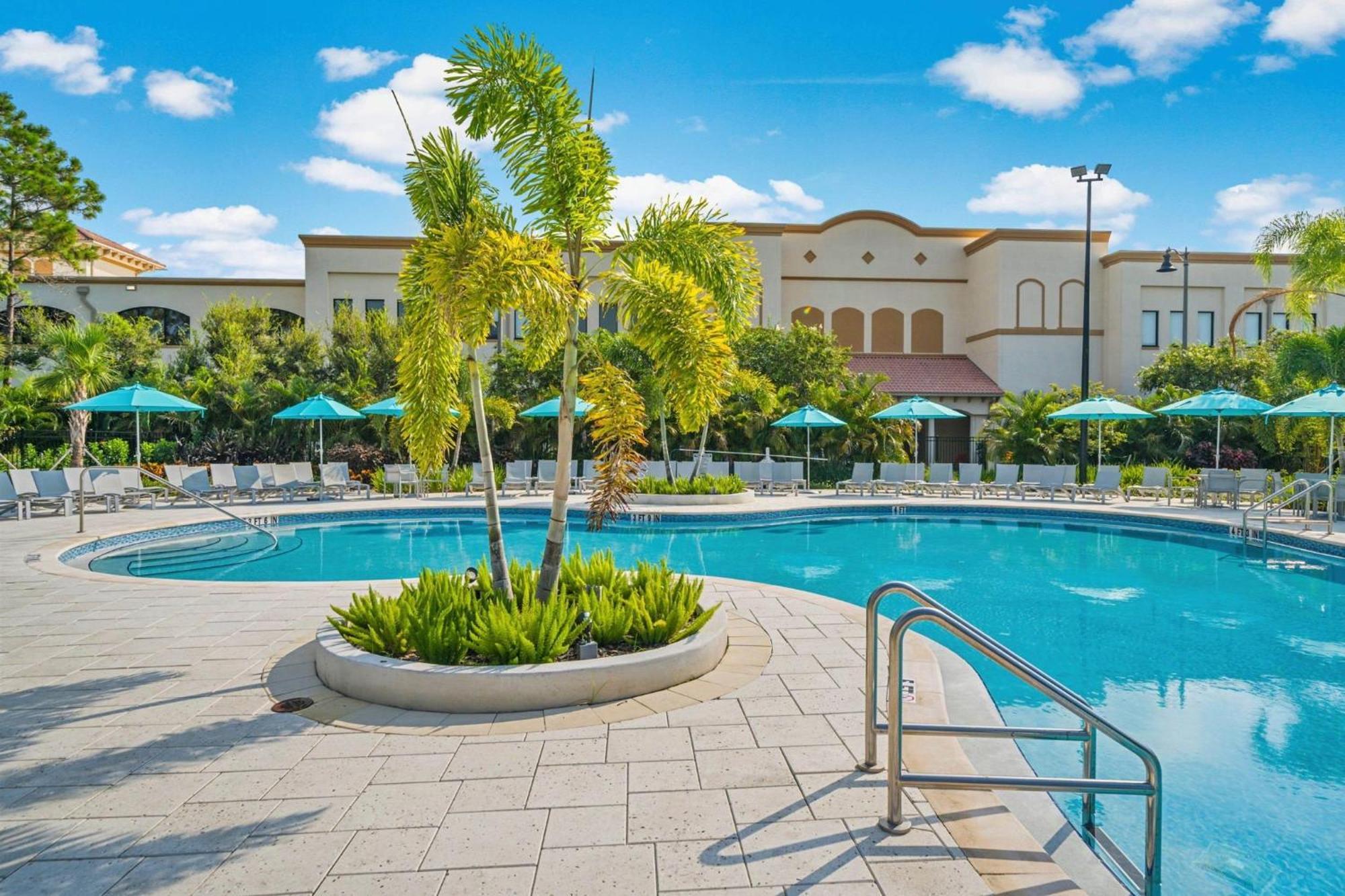 Casa Maria Condo Orlando Exterior foto