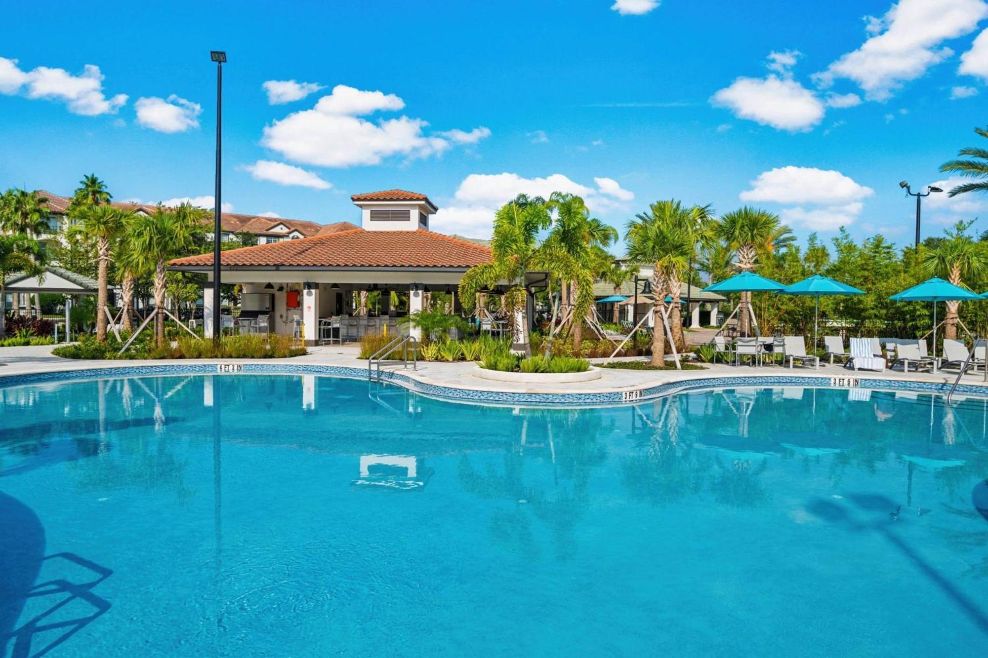 Casa Maria Condo Orlando Exterior foto
