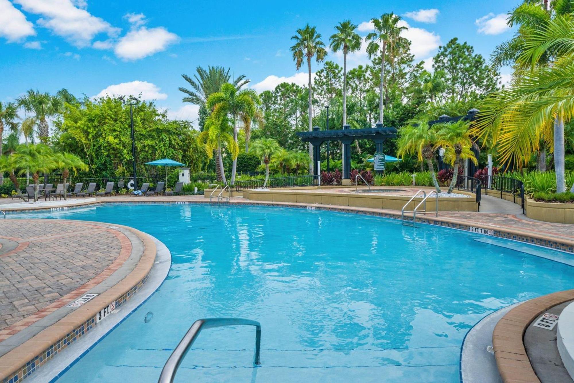 Casa Maria Condo Orlando Exterior foto