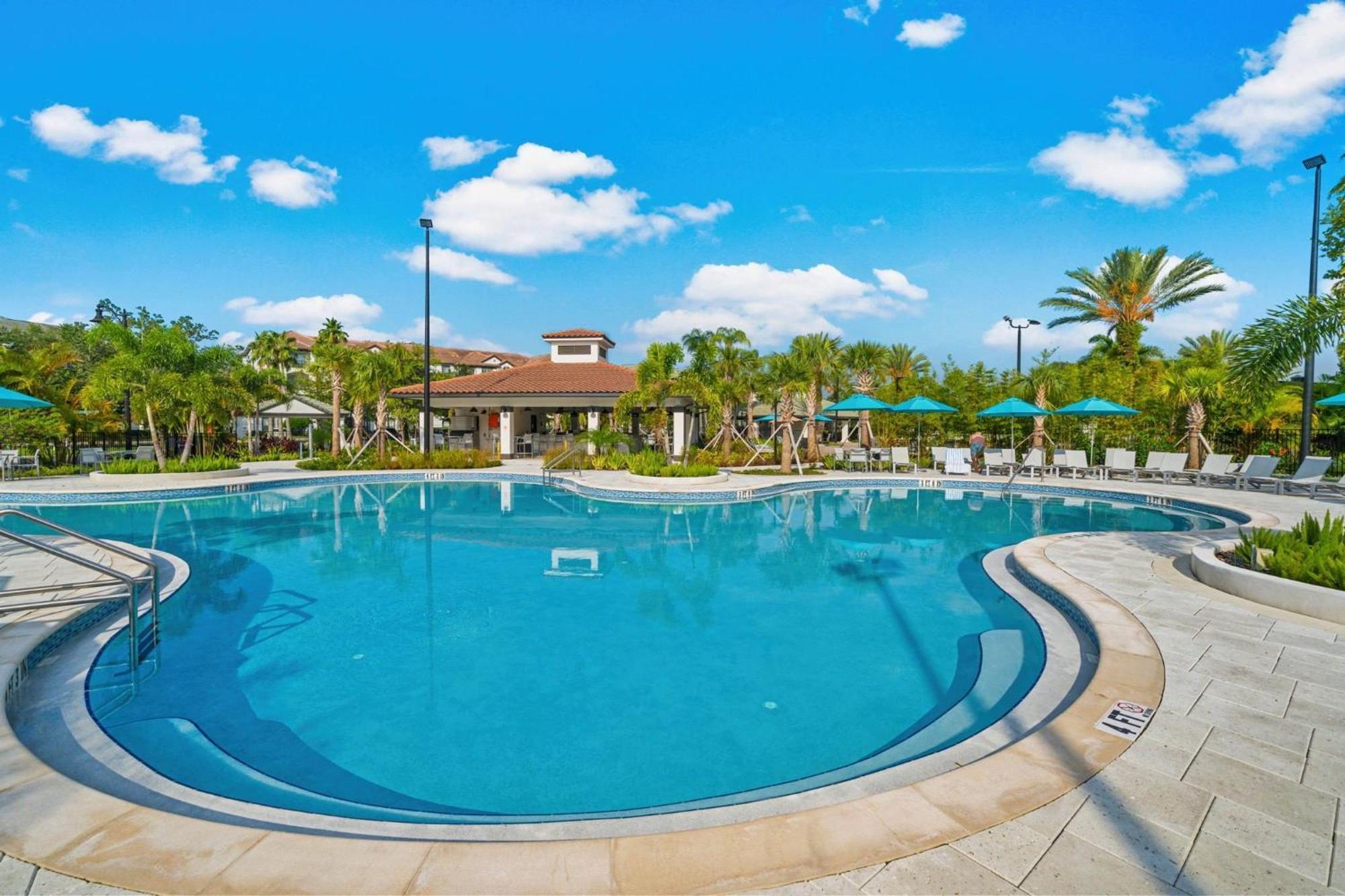 Casa Maria Condo Orlando Exterior foto