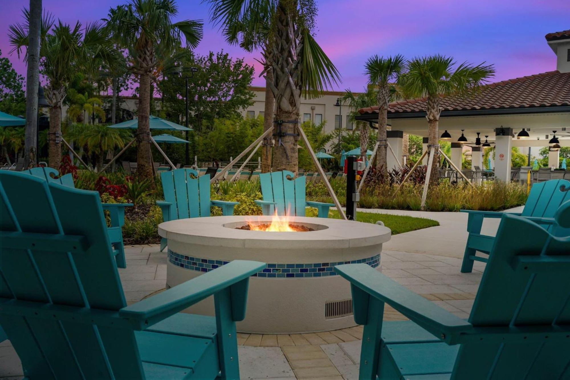 Casa Maria Condo Orlando Exterior foto