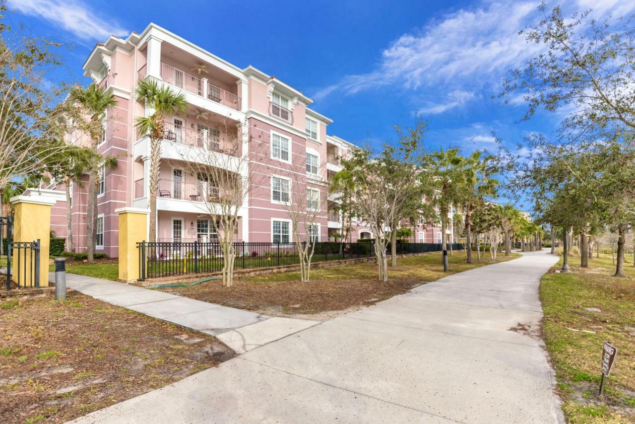 Casa Maria Condo Orlando Exterior foto