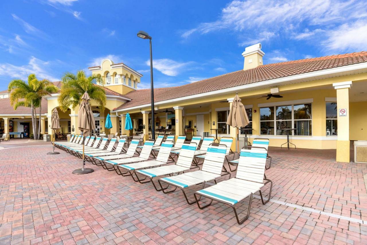 Casa Maria Condo Orlando Exterior foto