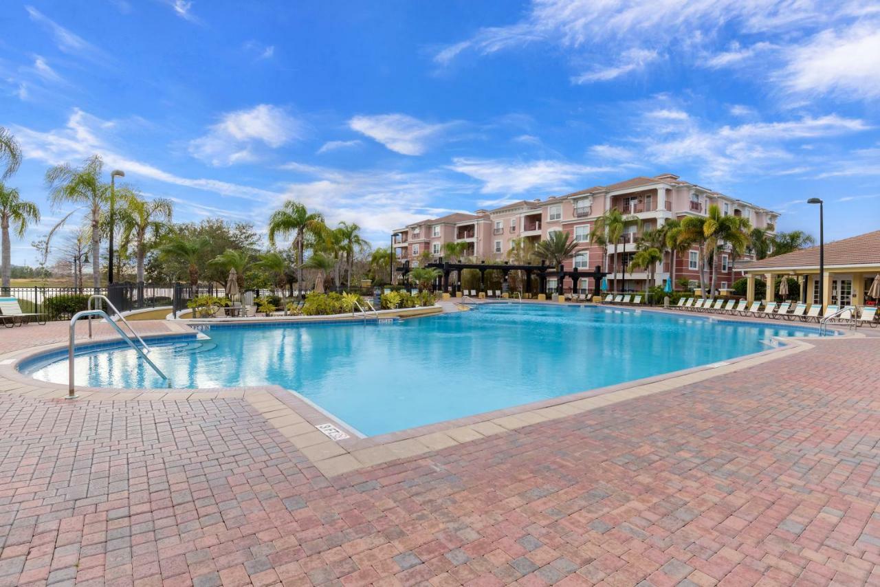 Casa Maria Condo Orlando Exterior foto